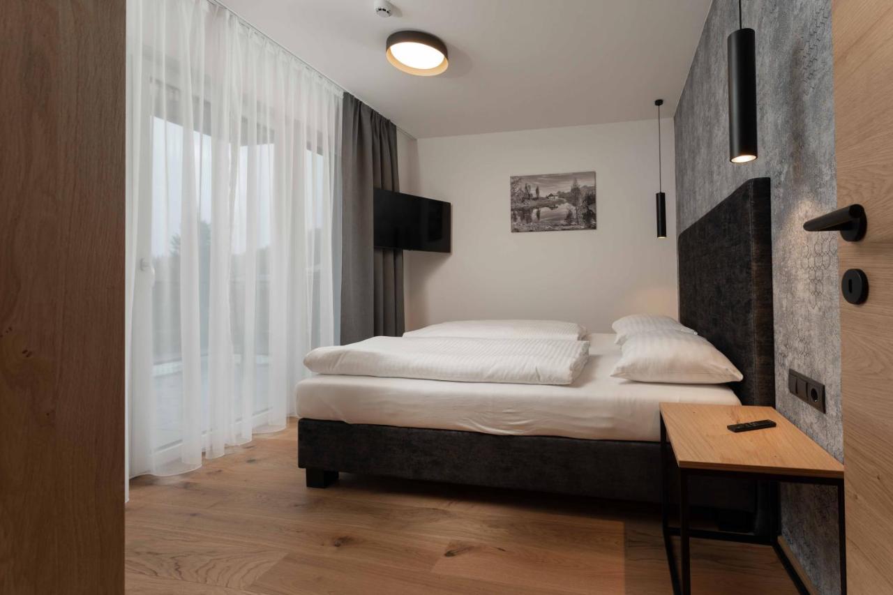 A Casa Serenity Serfaus Extérieur photo