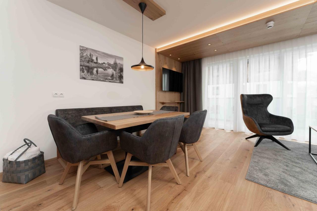 A Casa Serenity Serfaus Extérieur photo