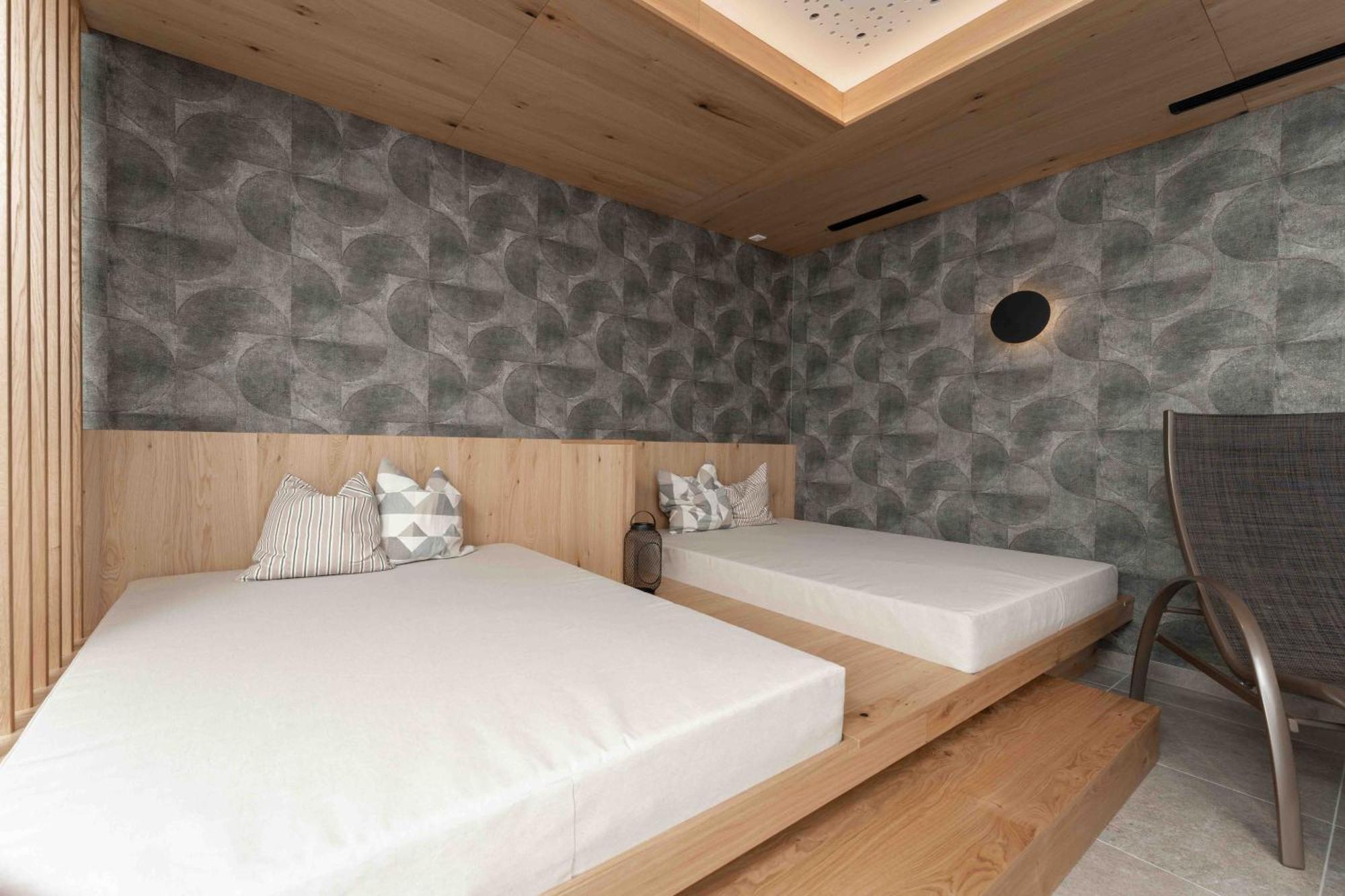 A Casa Serenity Serfaus Extérieur photo