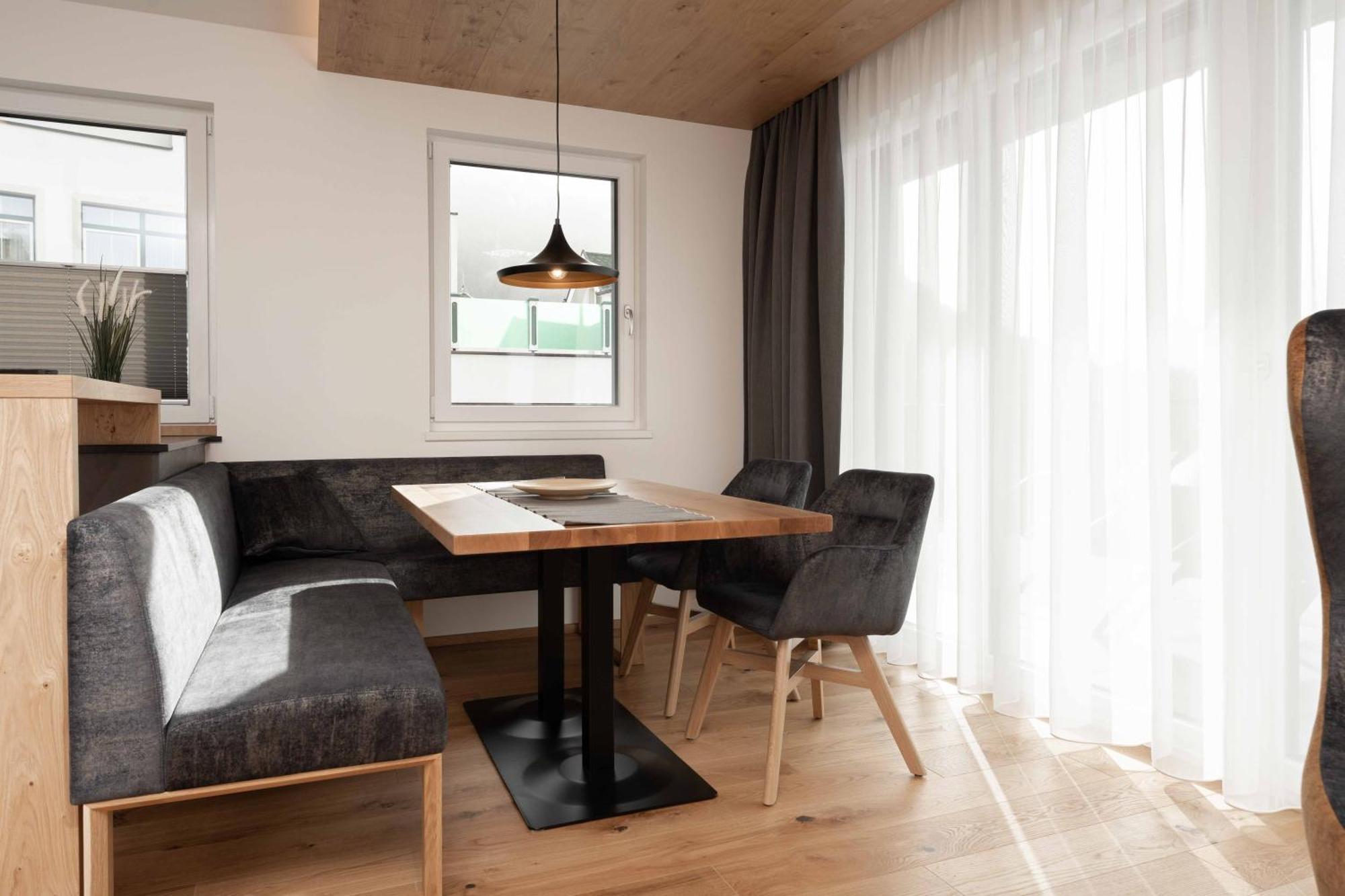 A Casa Serenity Serfaus Extérieur photo