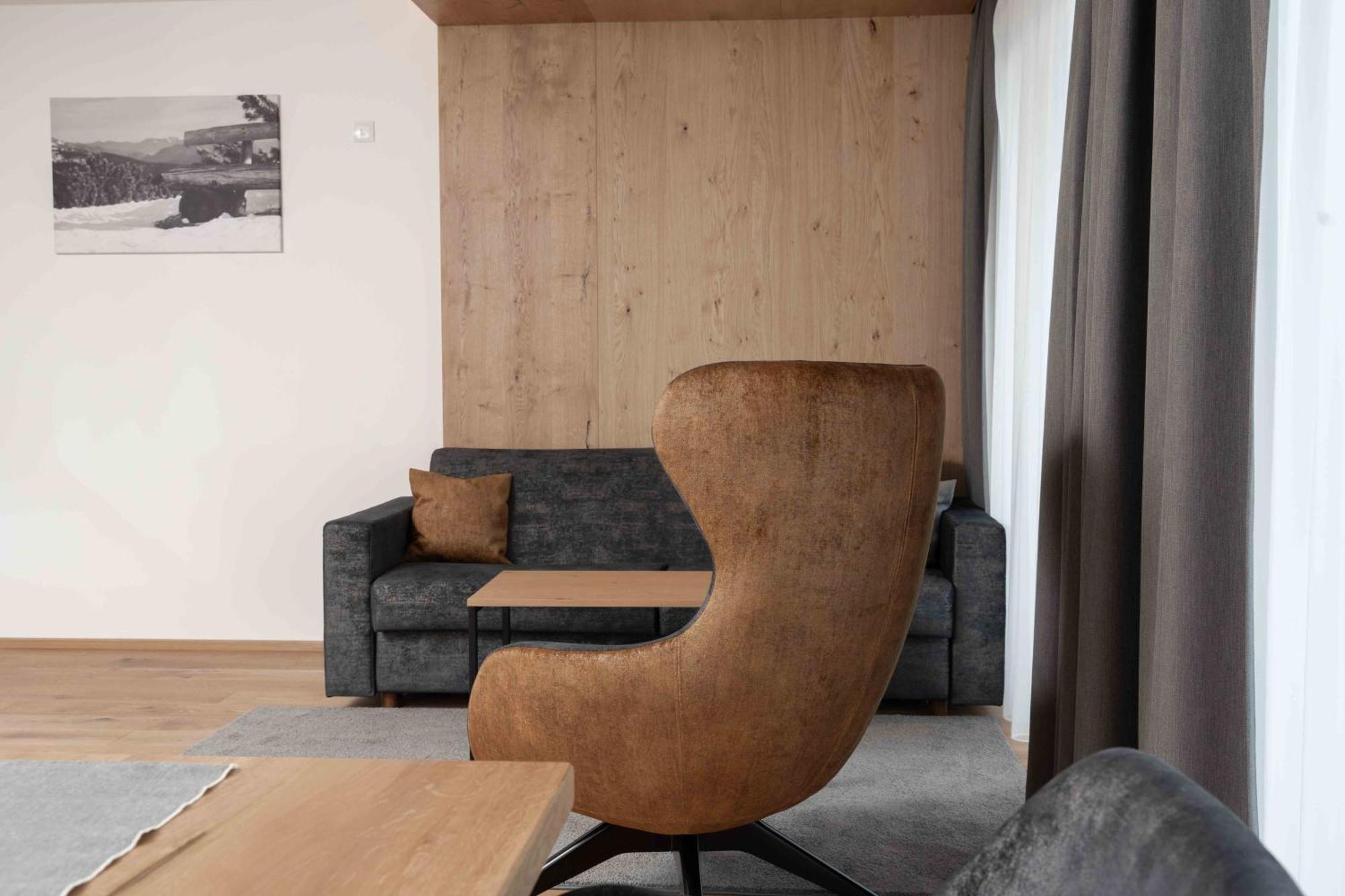 A Casa Serenity Serfaus Extérieur photo