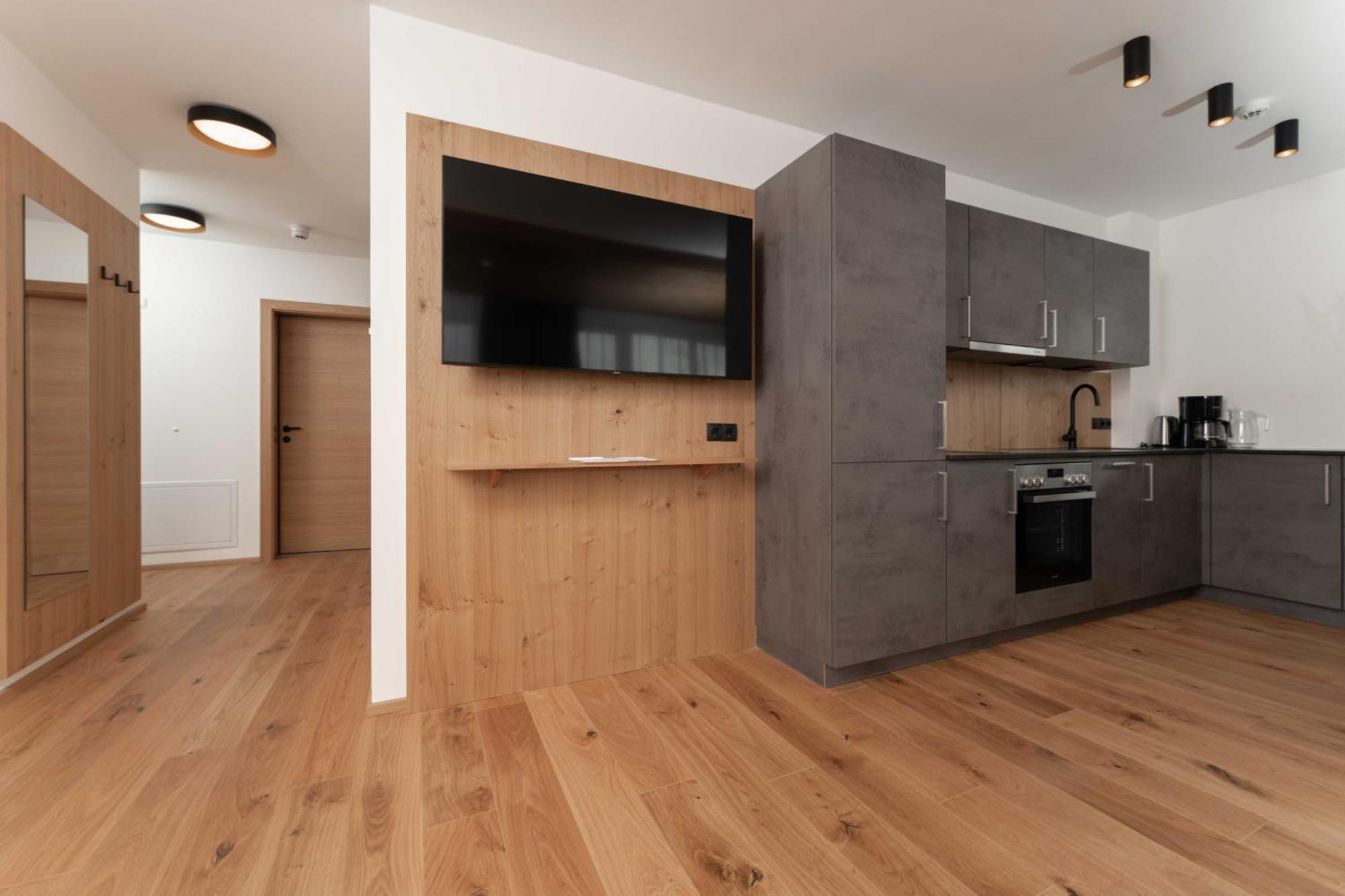 A Casa Serenity Serfaus Extérieur photo