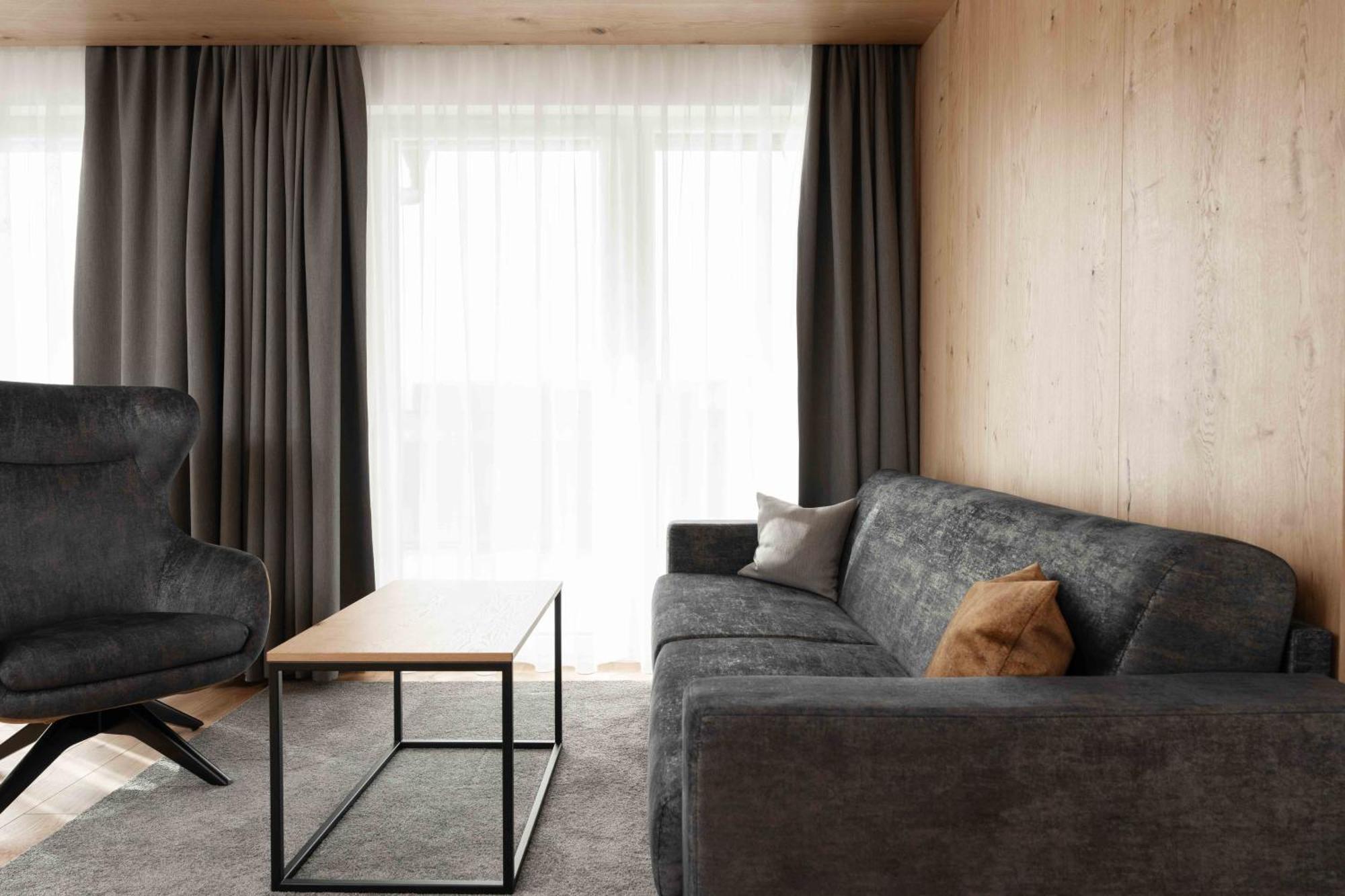 A Casa Serenity Serfaus Extérieur photo