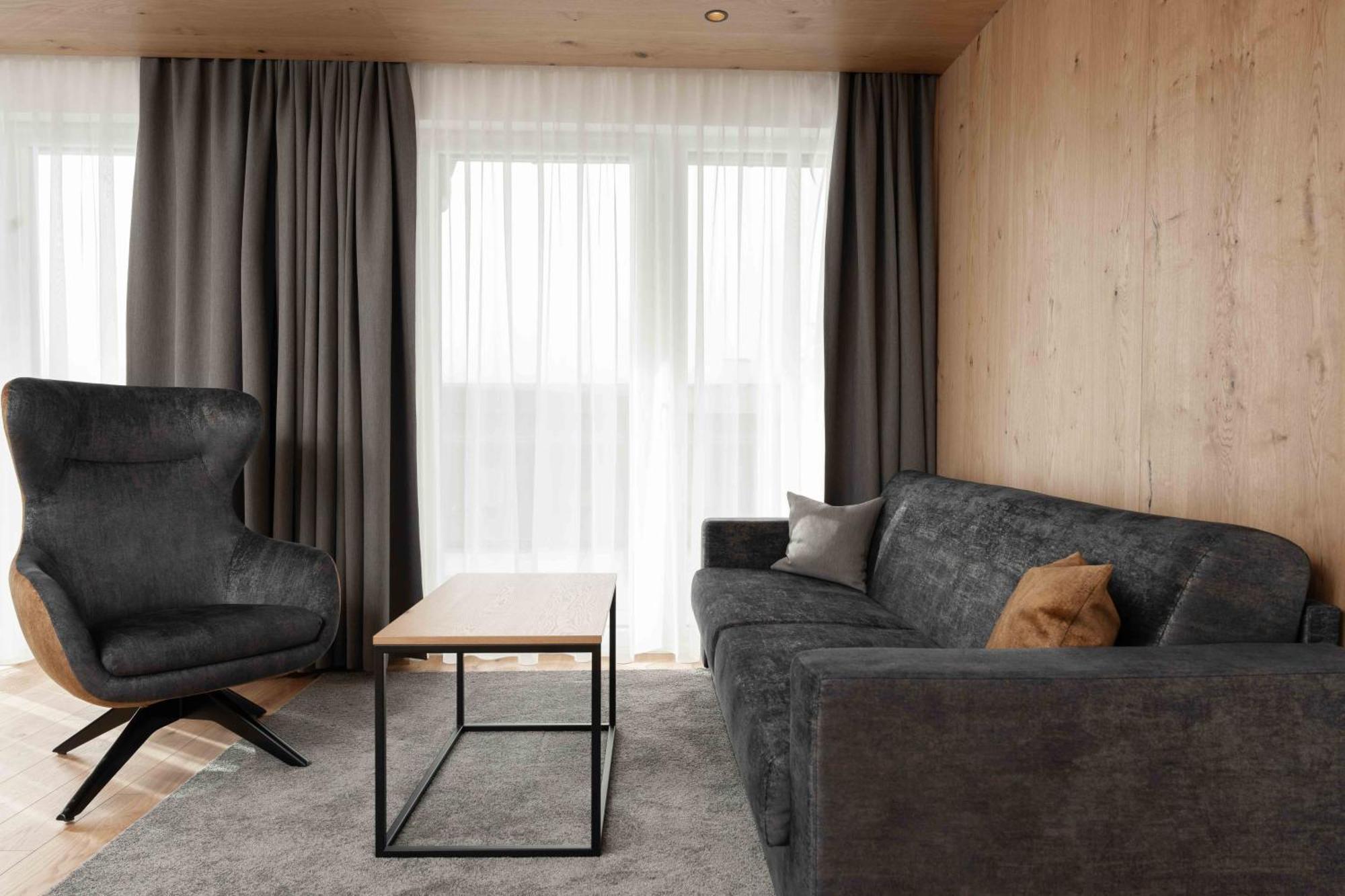 A Casa Serenity Serfaus Extérieur photo