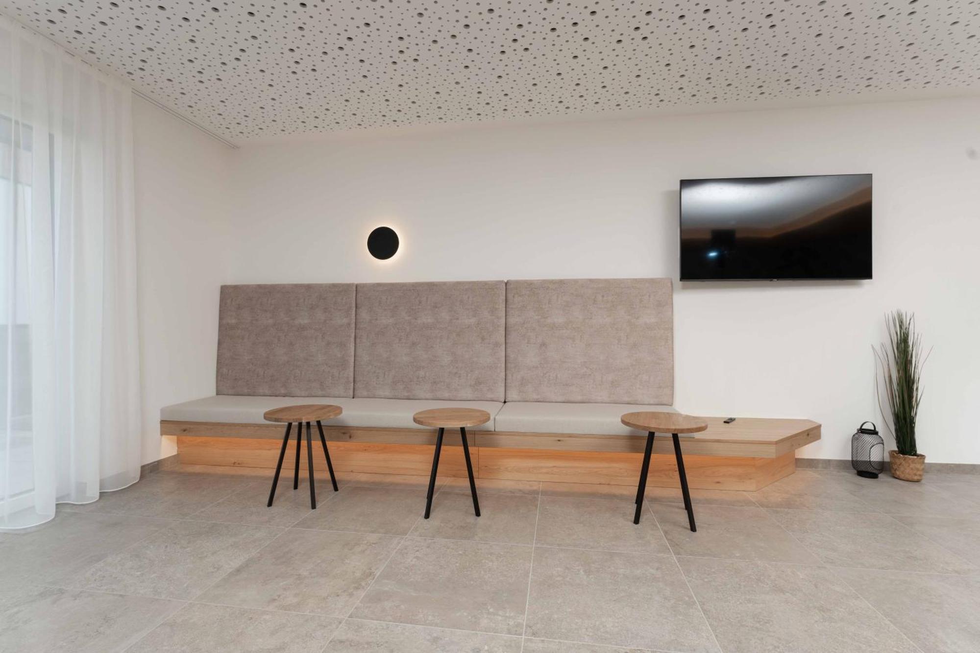 A Casa Serenity Serfaus Extérieur photo