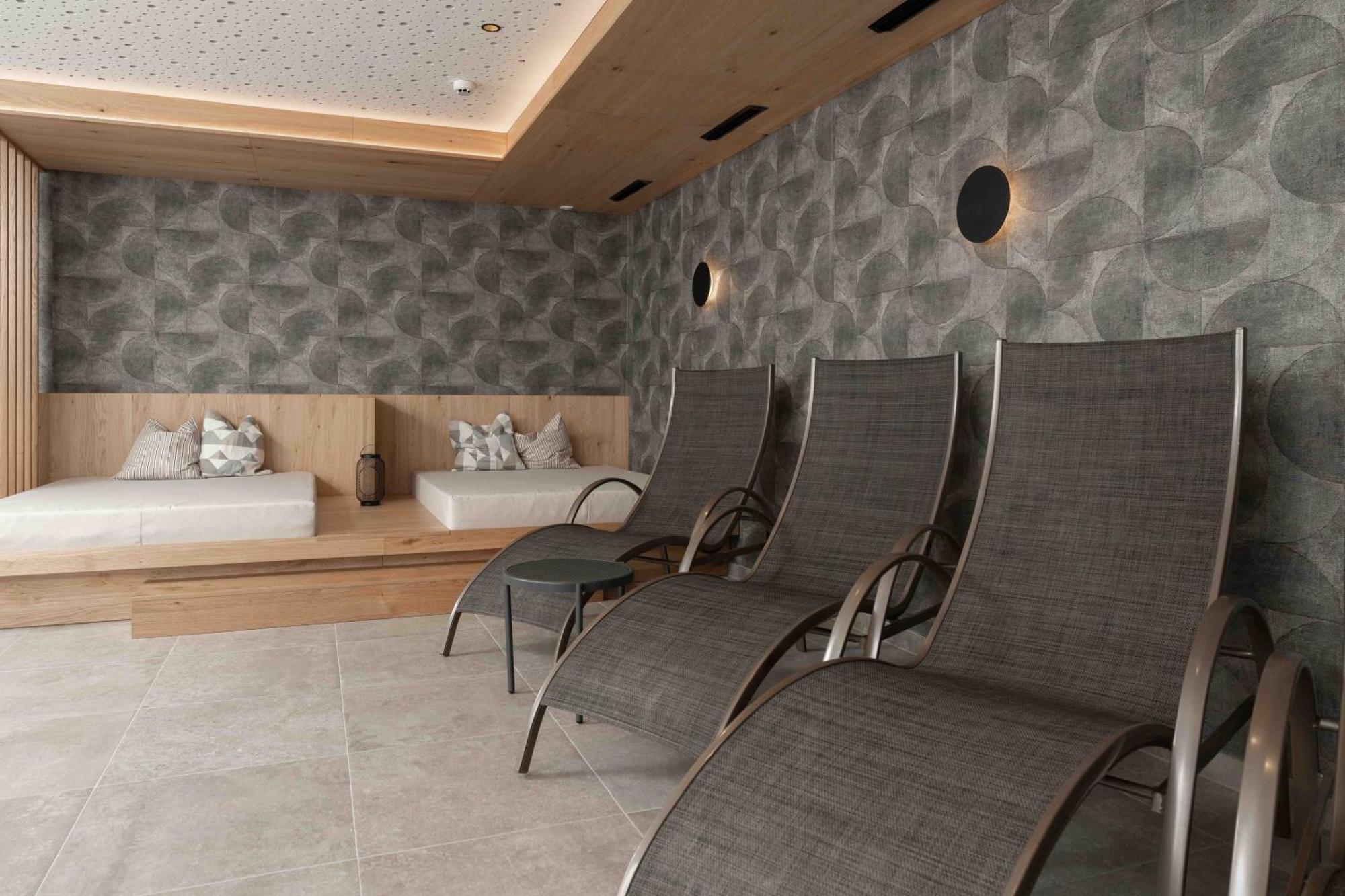 A Casa Serenity Serfaus Extérieur photo