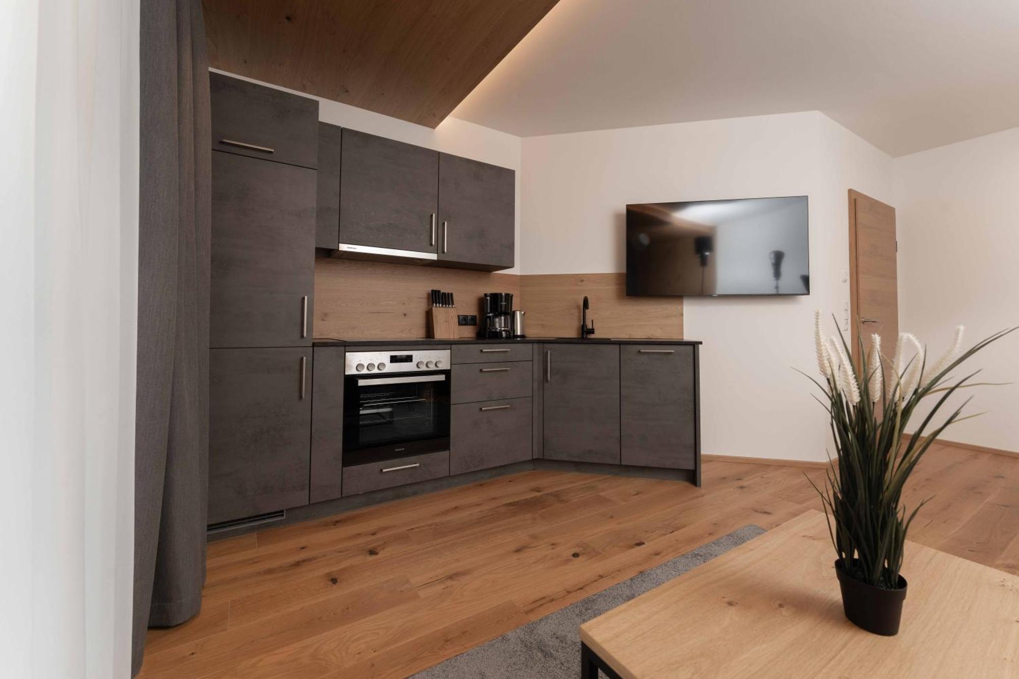 A Casa Serenity Serfaus Extérieur photo