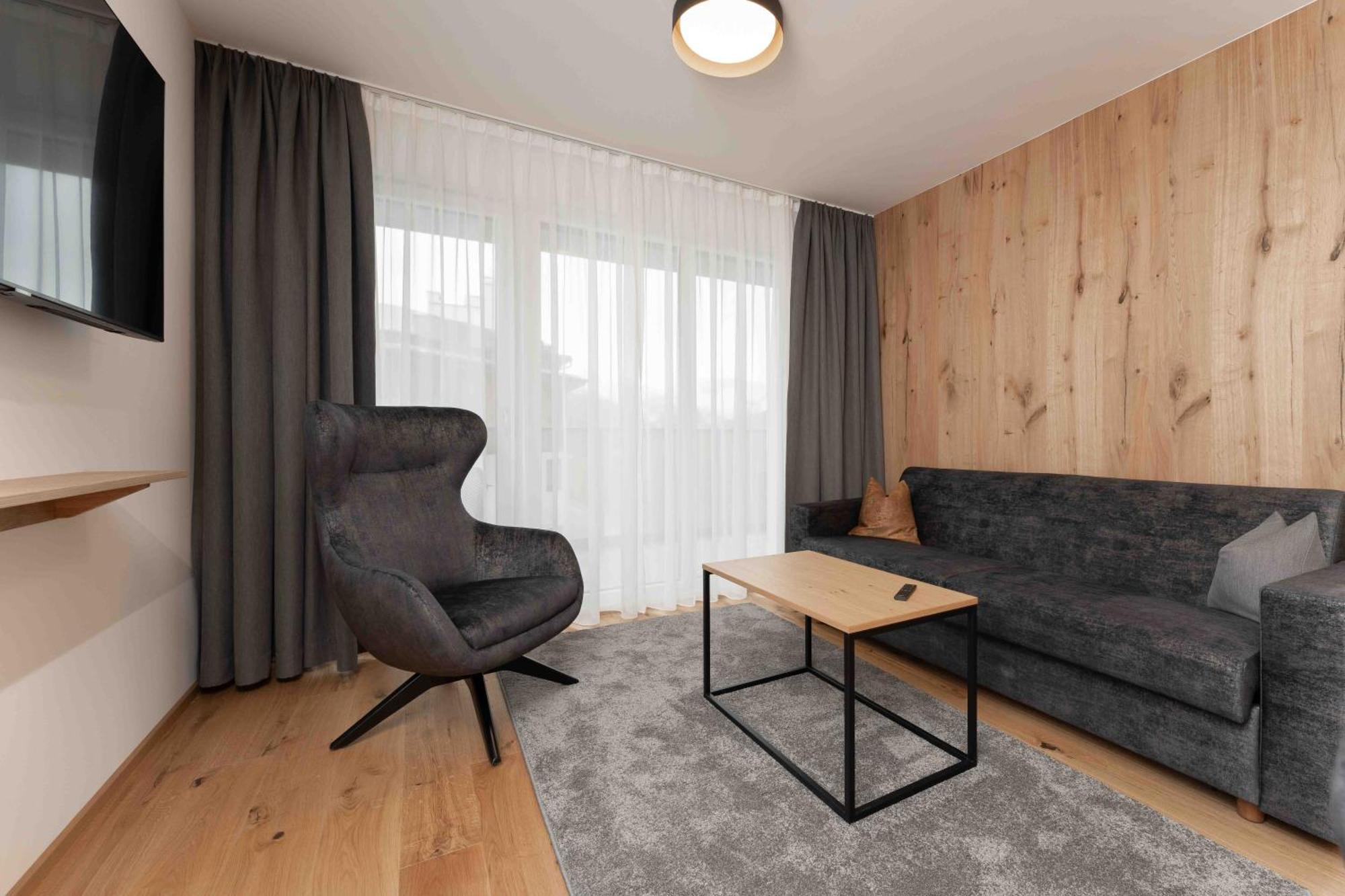 A Casa Serenity Serfaus Extérieur photo