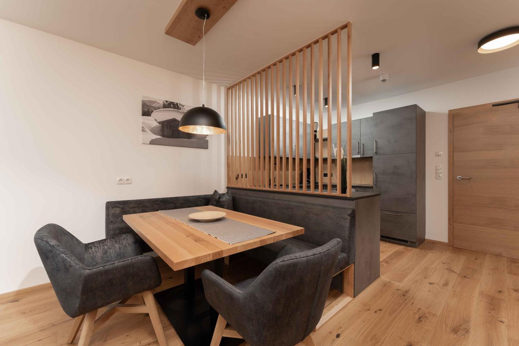 A Casa Serenity Serfaus Extérieur photo
