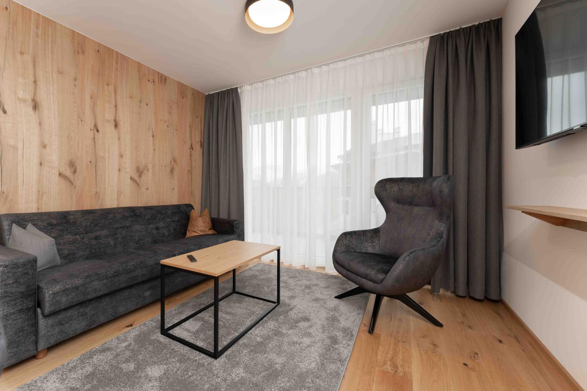 A Casa Serenity Serfaus Extérieur photo