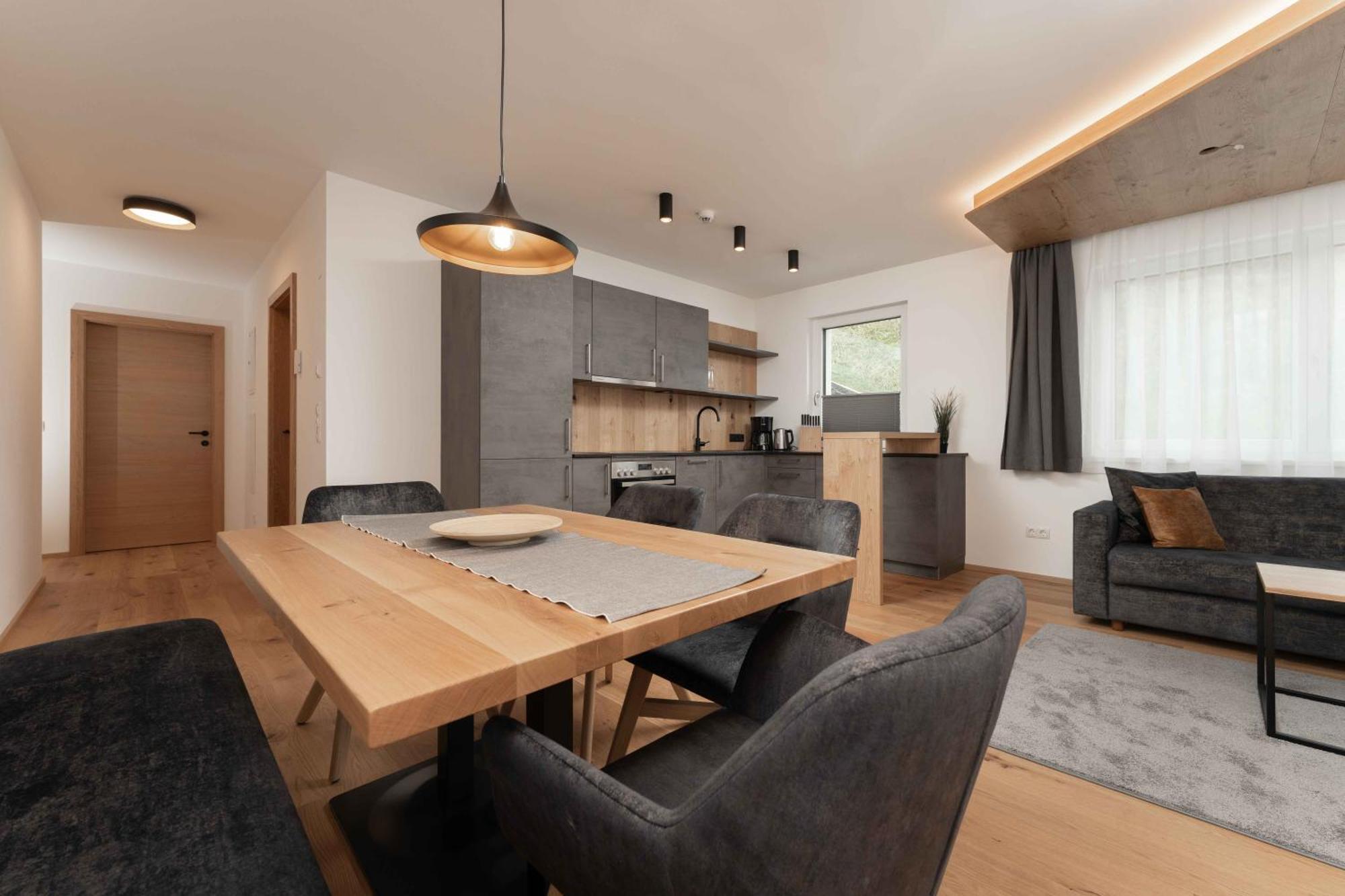 A Casa Serenity Serfaus Extérieur photo