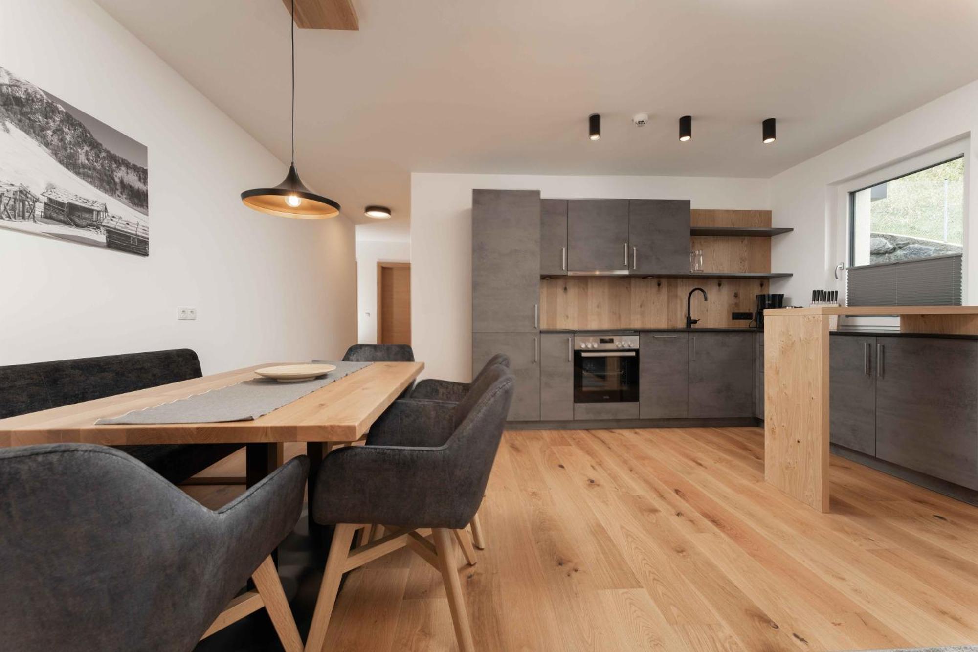 A Casa Serenity Serfaus Extérieur photo